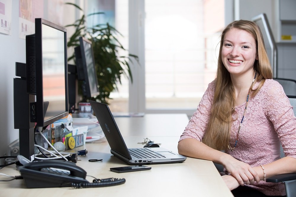 Ing. Hana Maršálková