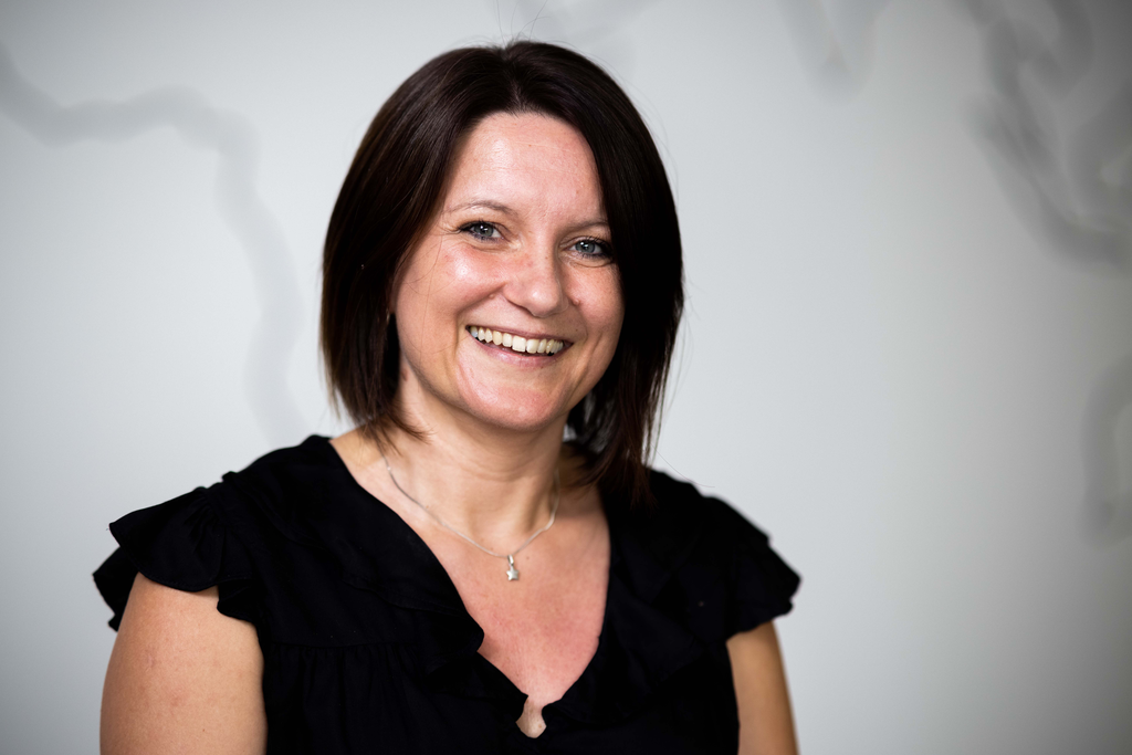 Mgr. PGdip. Marcela Ely, Ph.D.